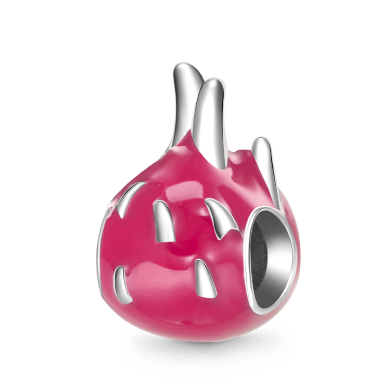 Dragon Fruit Charm