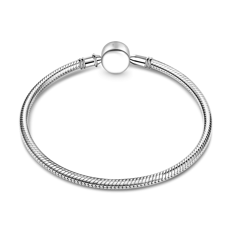 Sea Whale Basic Bracelet