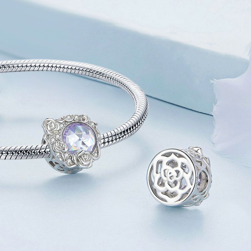 Rose Garden Charm