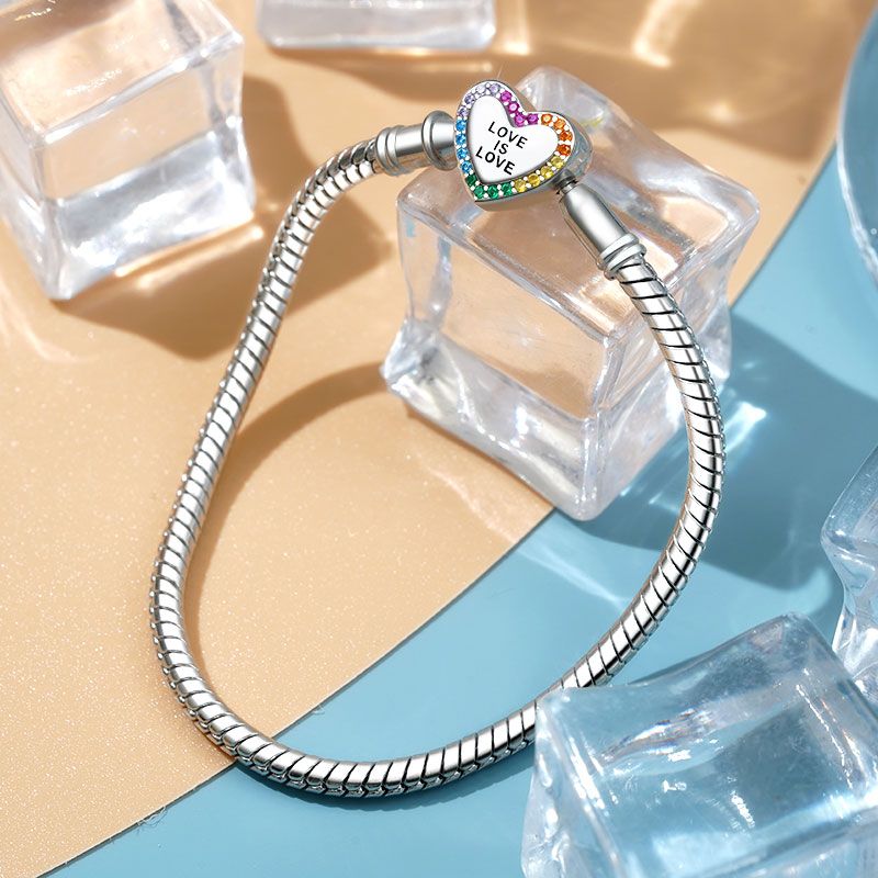 Love Basic Bracelet