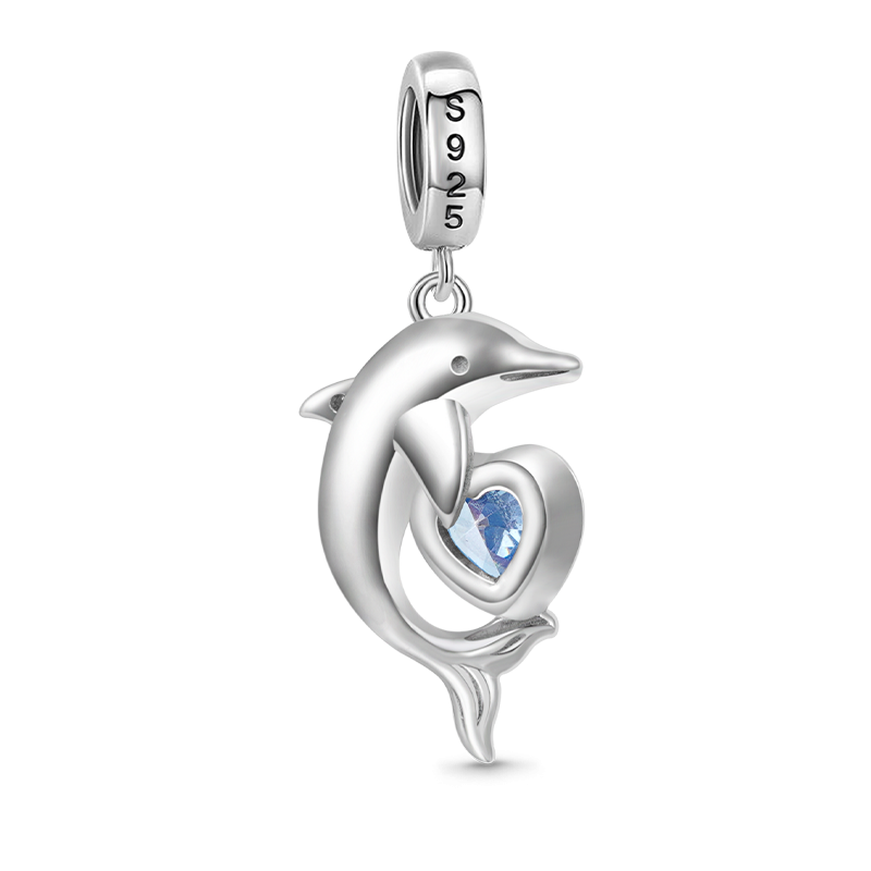 Dolphin Pendant