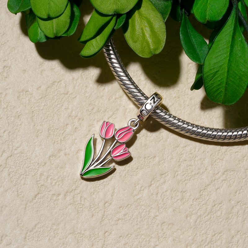 Tulip Pendant