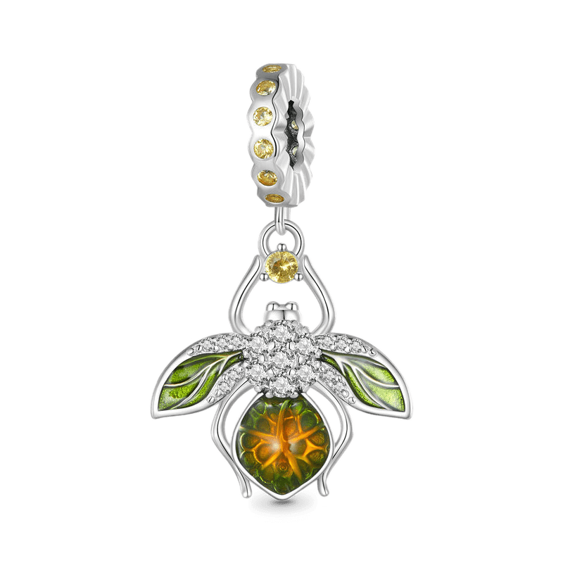 Bee Pendant