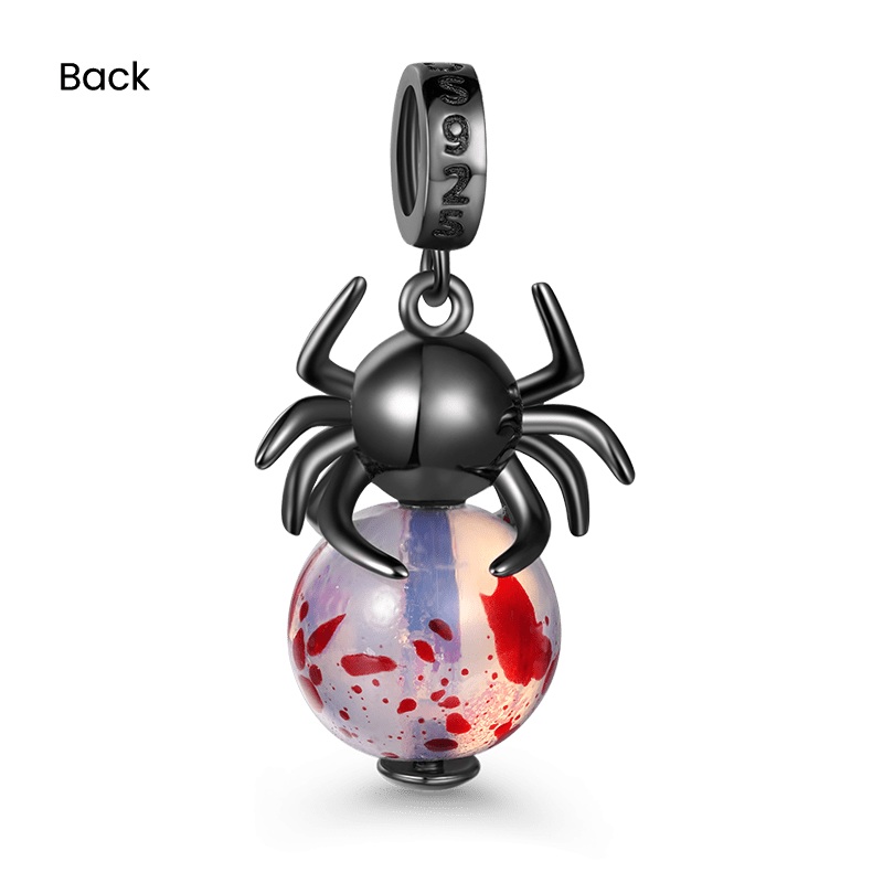 Spider Pendant