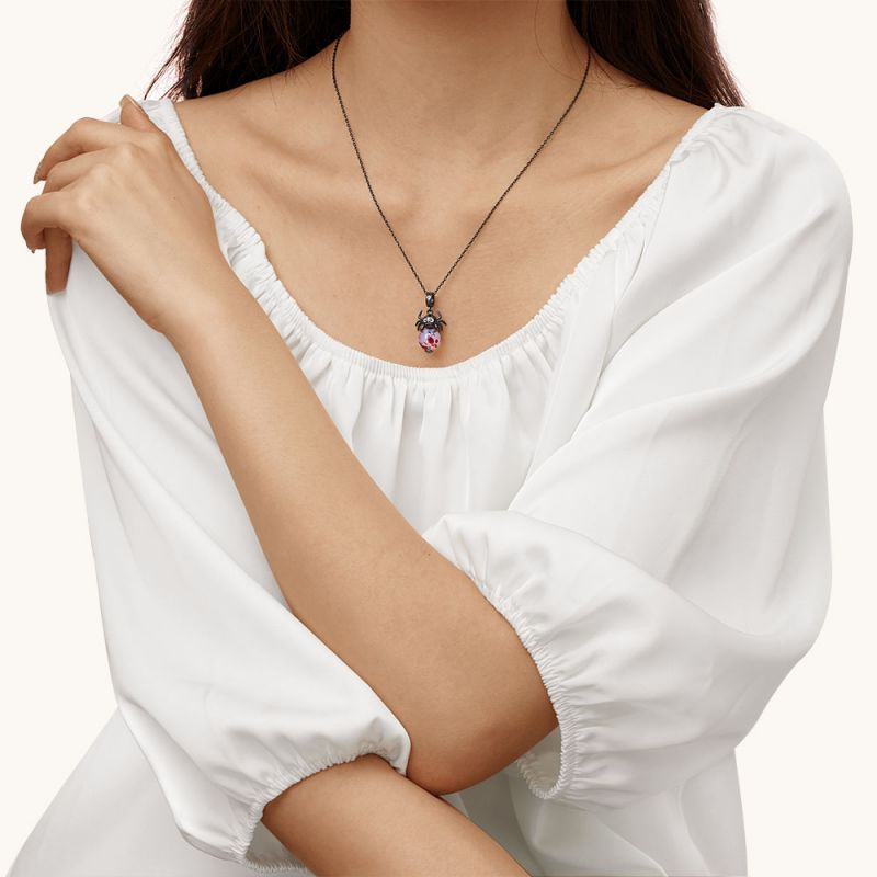 Spider Pendant