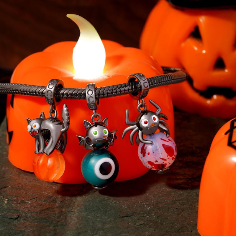 Spider Pendant
