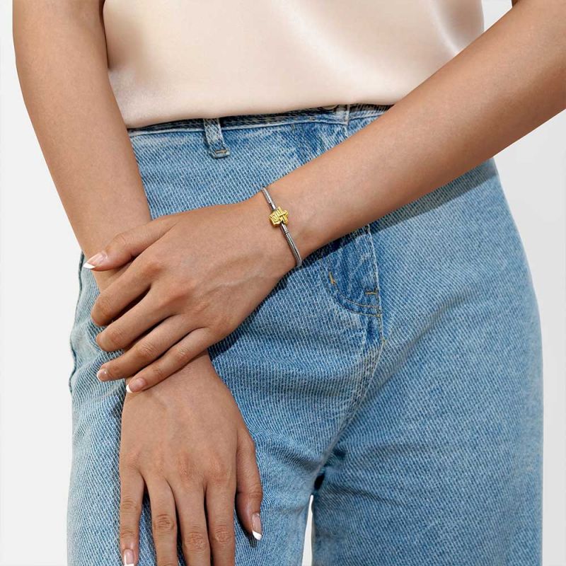 Auspicious Basic Bracelet