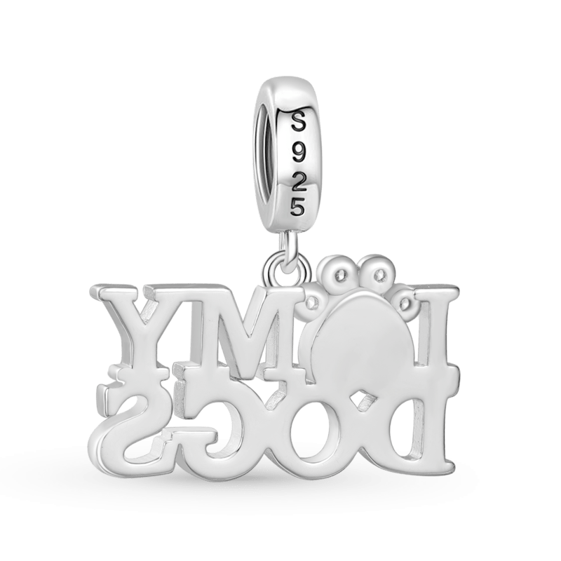 Pet Pendant