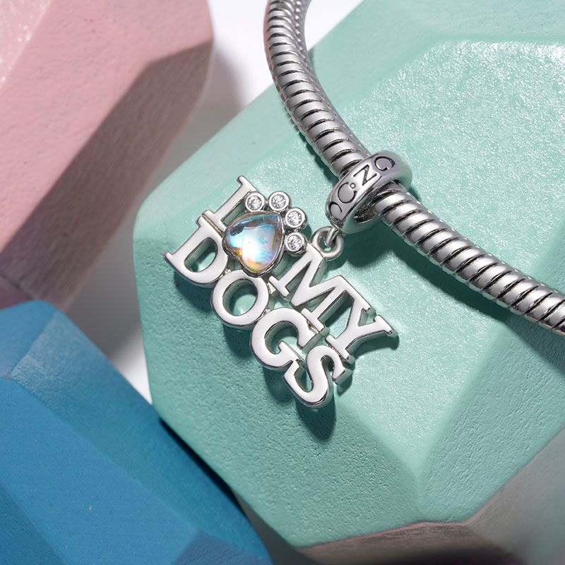 Pet Pendant