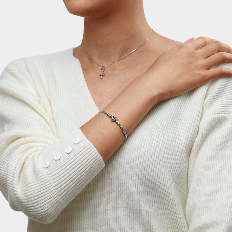 Angel Wings Bracelet