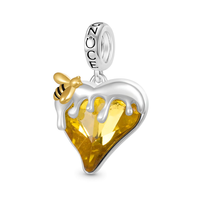 Bee Pendant