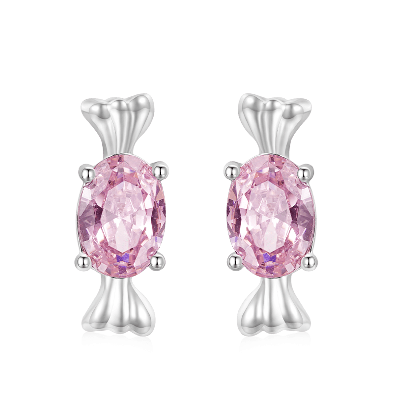 Candy Stud Earrings