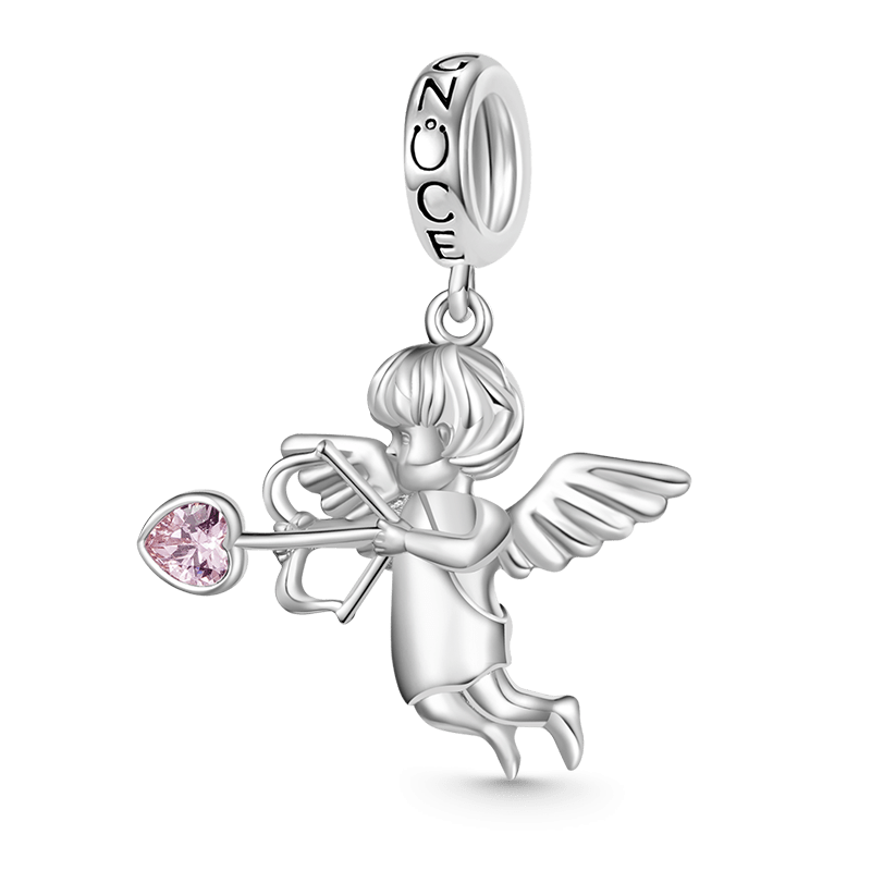 Angel Pendant