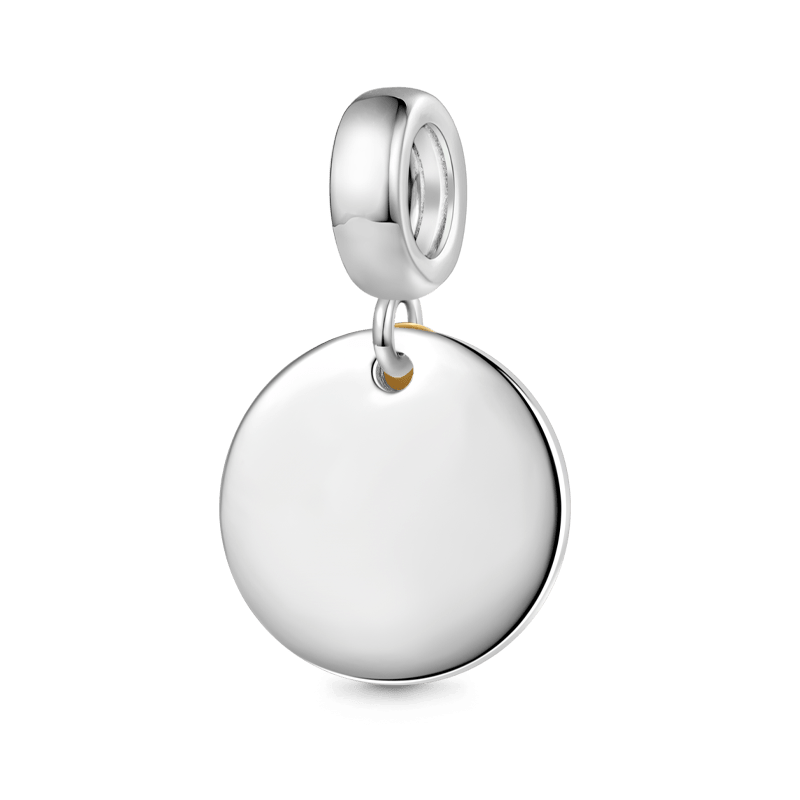 Eternal Love Pendant