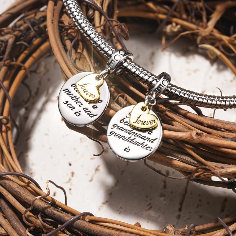 Eternal Love Pendant