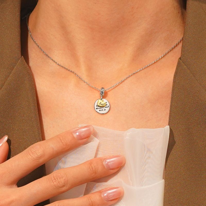 Eternal Love Pendant