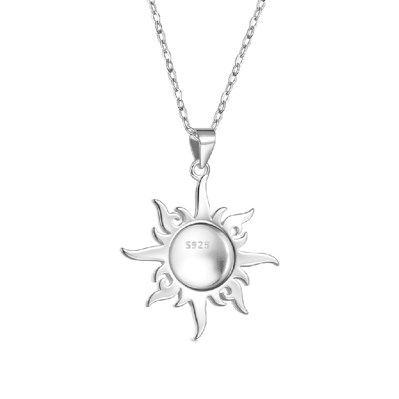 Powerful Evil Eye Necklace