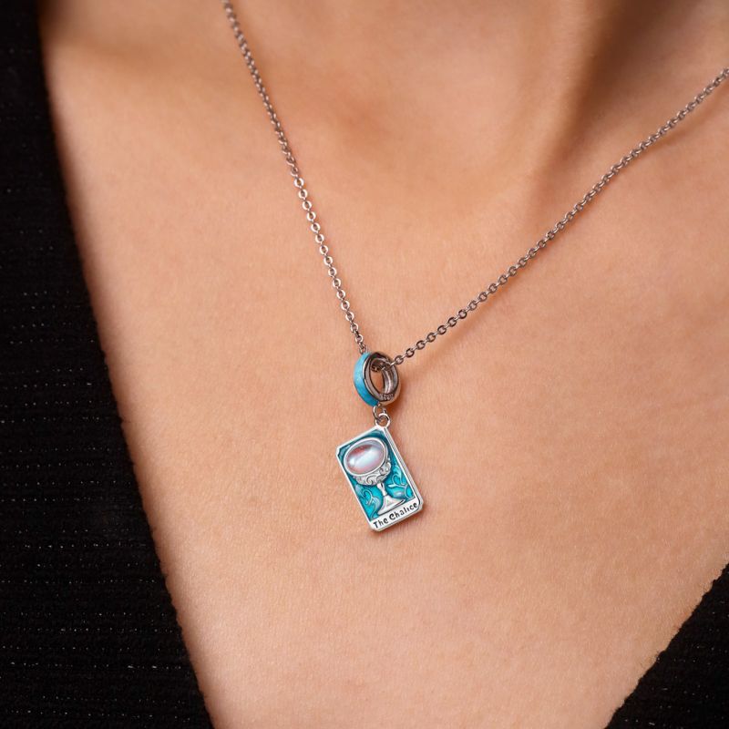 The Chalice Tarot Pendant