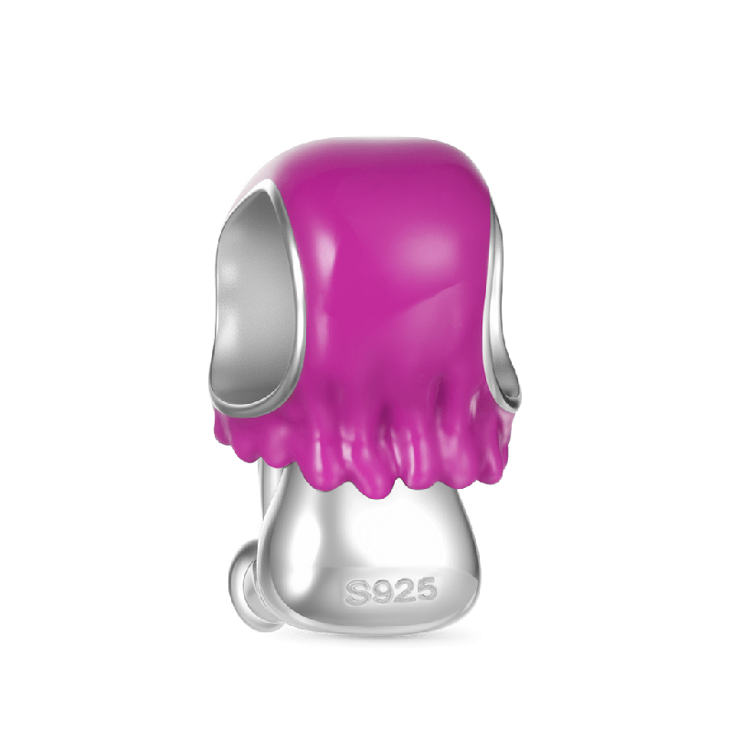 ENTP Personality Type Charm