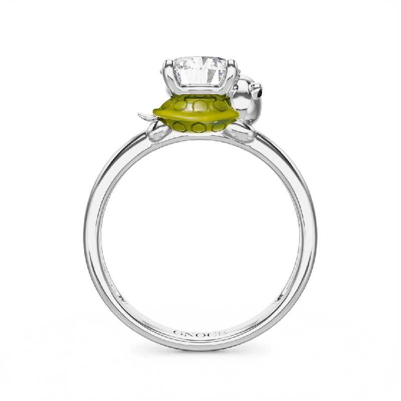 Turtle Ring