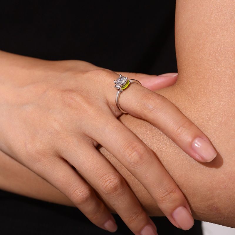Turtle Ring