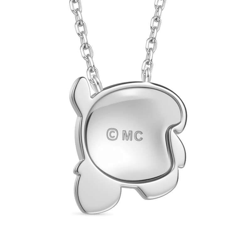 Miraculous Ladybug Necklace