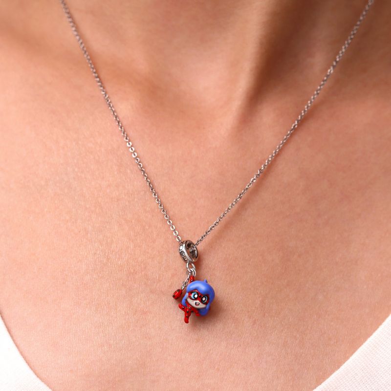 Miraculous Ladybug Pendant