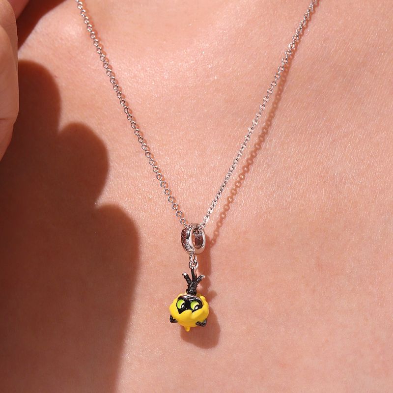Cat Noir Pendant