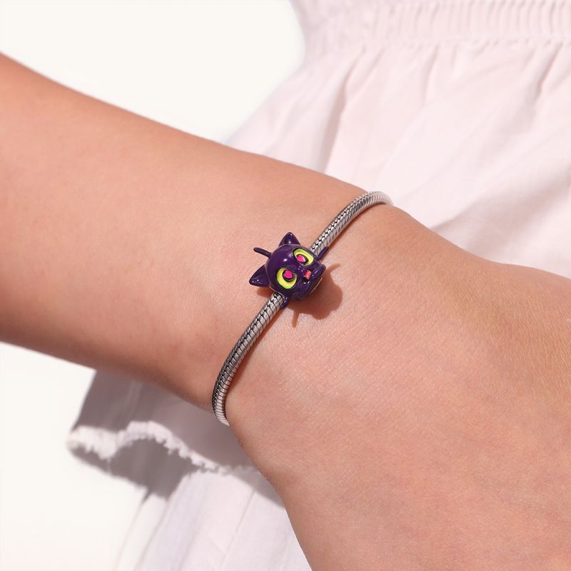 Miraculous Plagg Charm