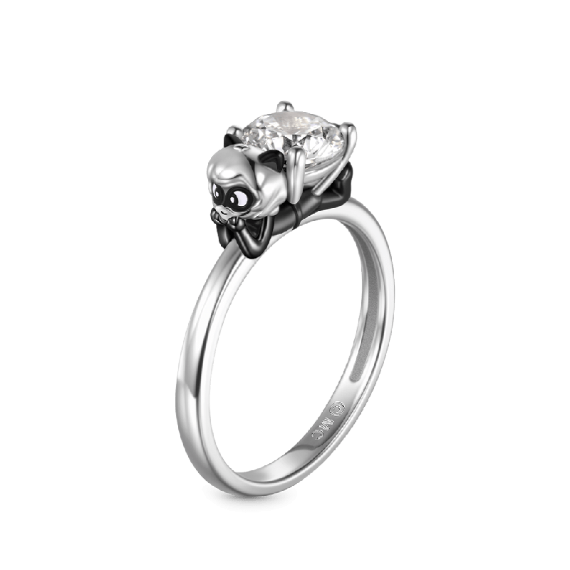 Miraculous Cat Noir Ring
