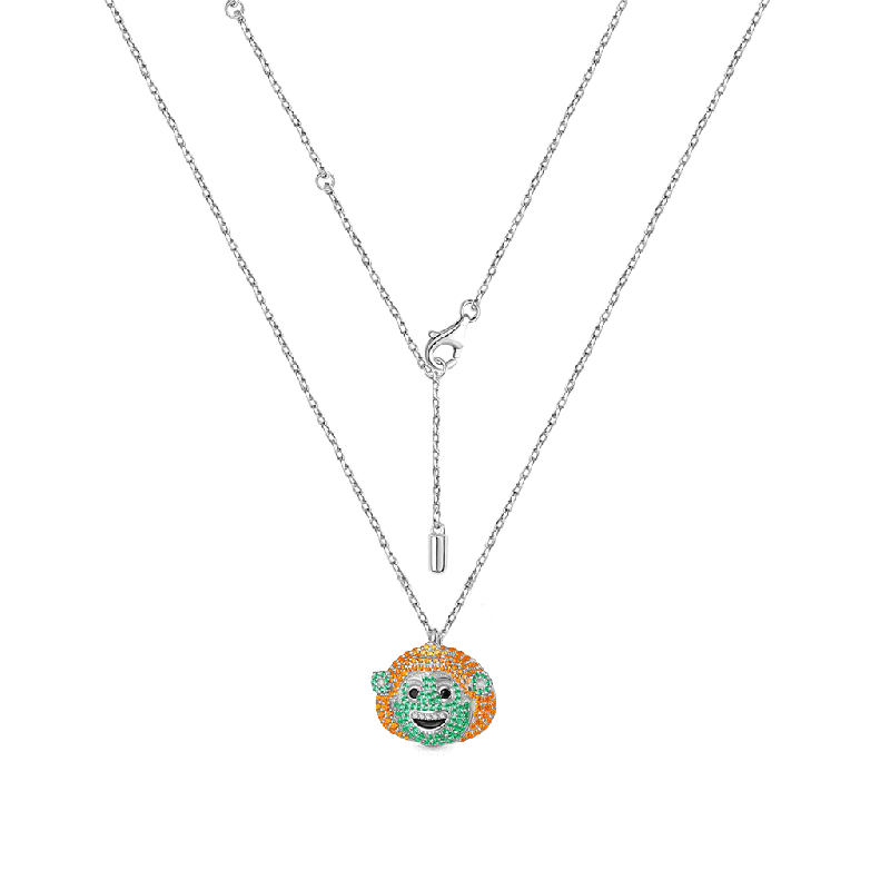 Fiona Necklace