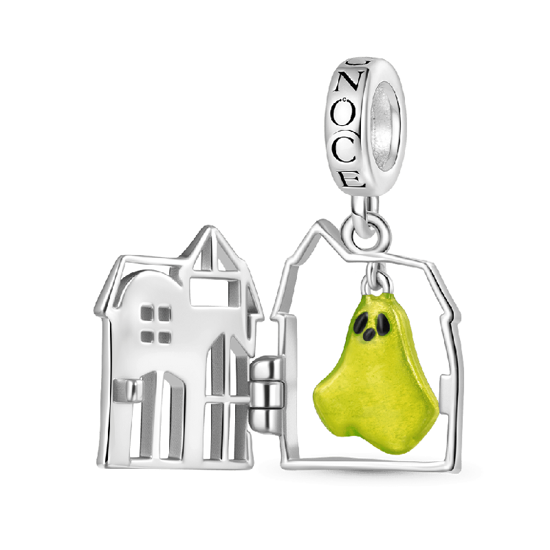 Ghost Home Pendant