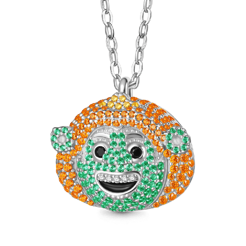 Fiona Necklace
