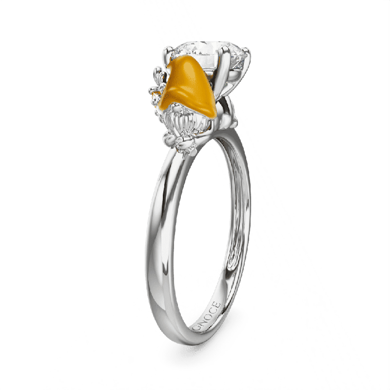 Daisy Fairy Ring