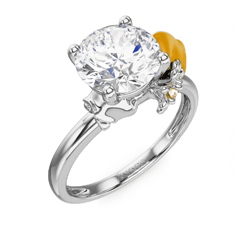 Daisy Fairy Ring
