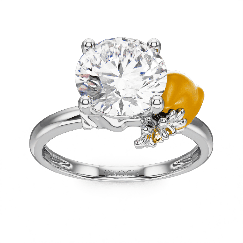 Daisy Fairy Ring