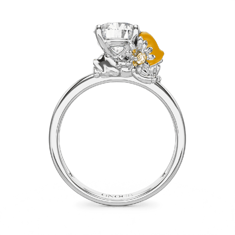 Daisy Fairy Ring