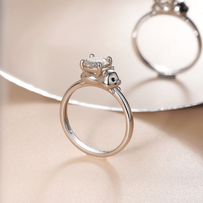 Hamster Ring