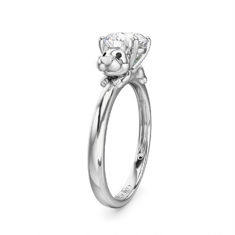 Hippo Ring