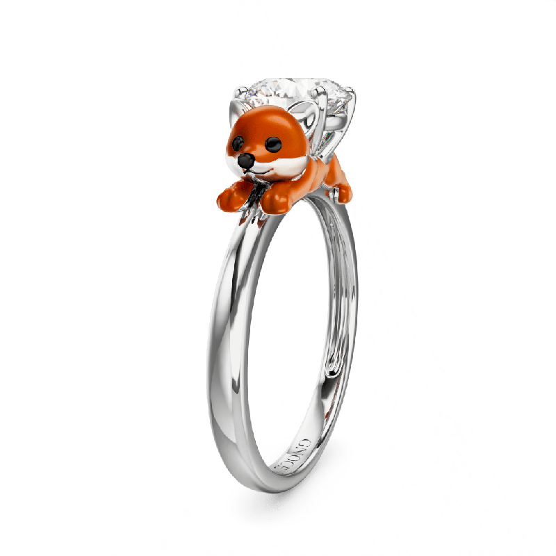 Fox Ring