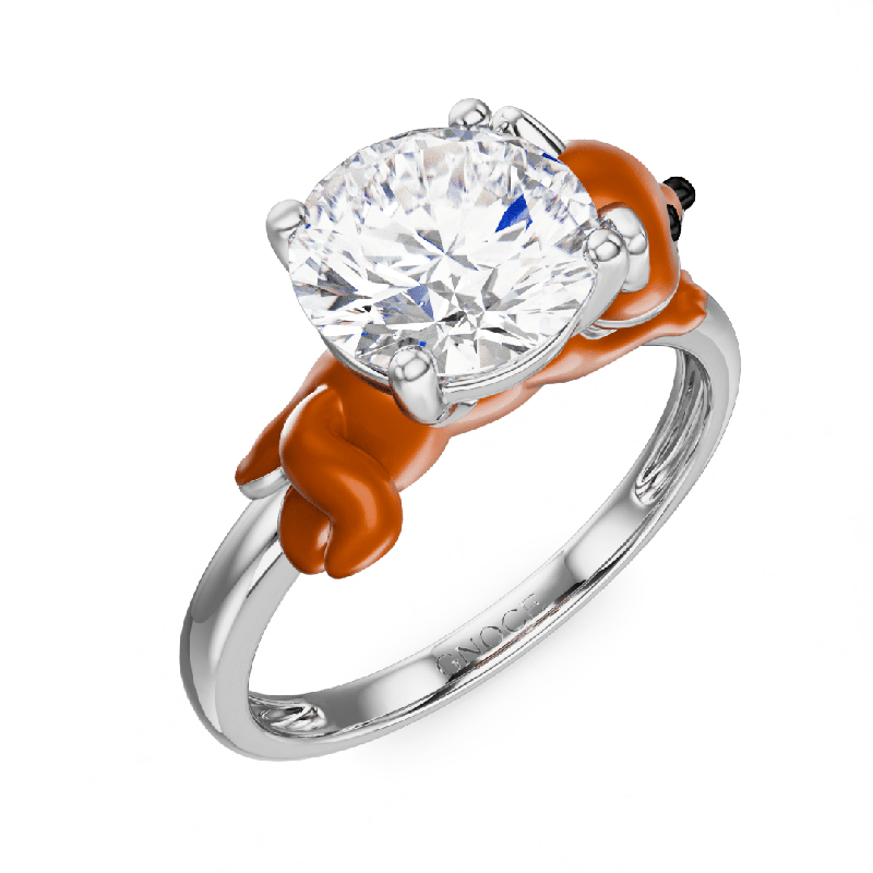 Fox Ring