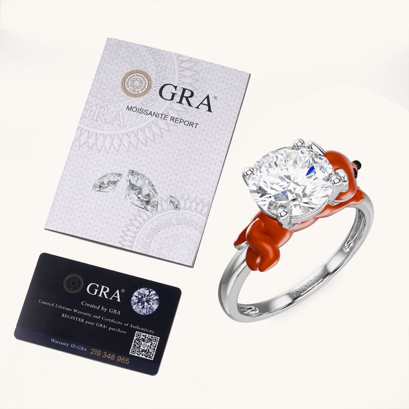 Fox Ring