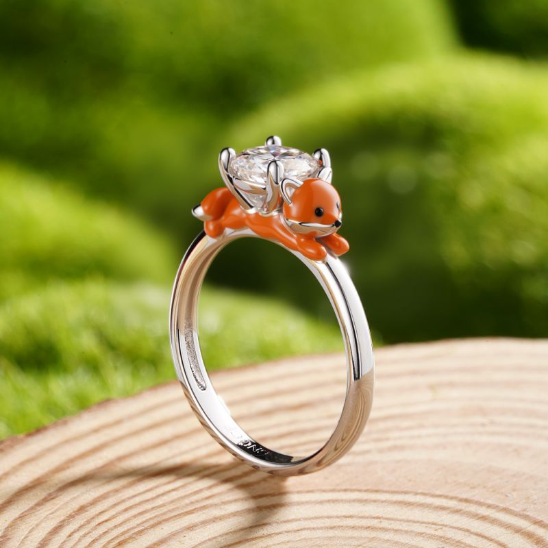 Fox Ring
