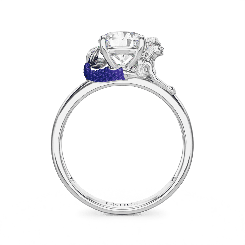 Mermaid Ring