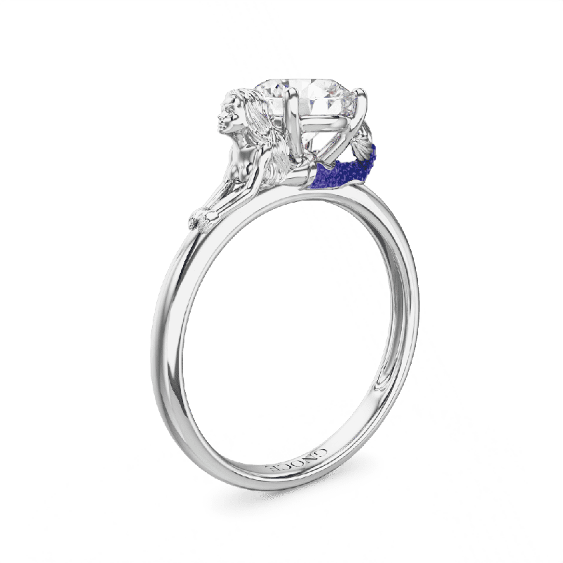 Mermaid Ring