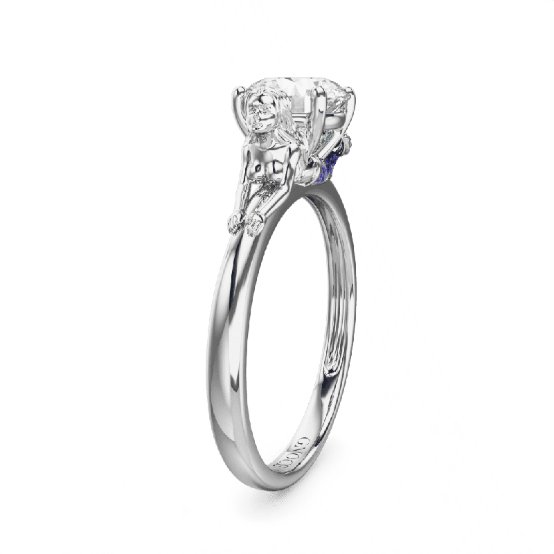 Mermaid Ring