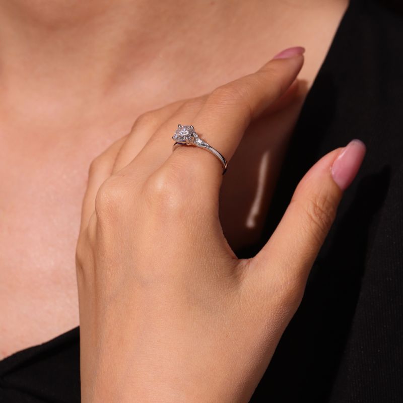 Mermaid Ring