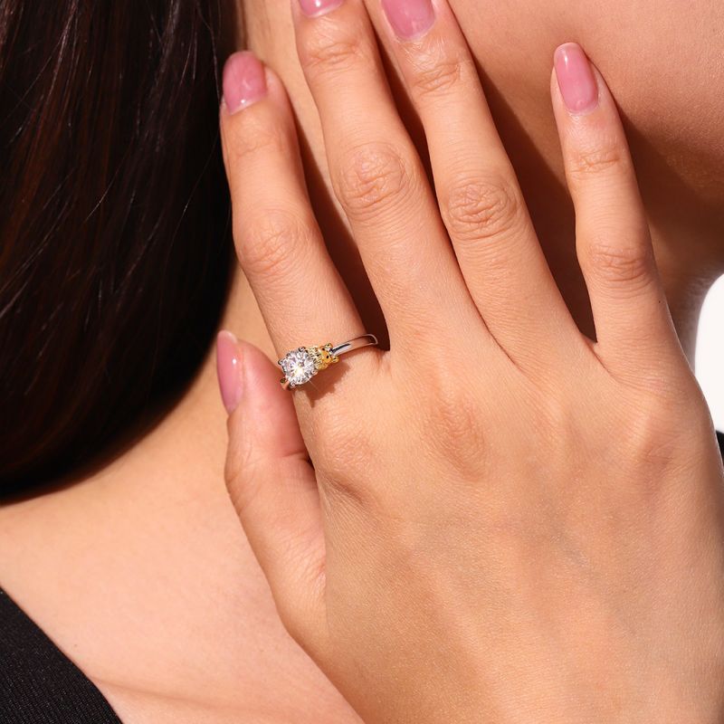 Lion Ring