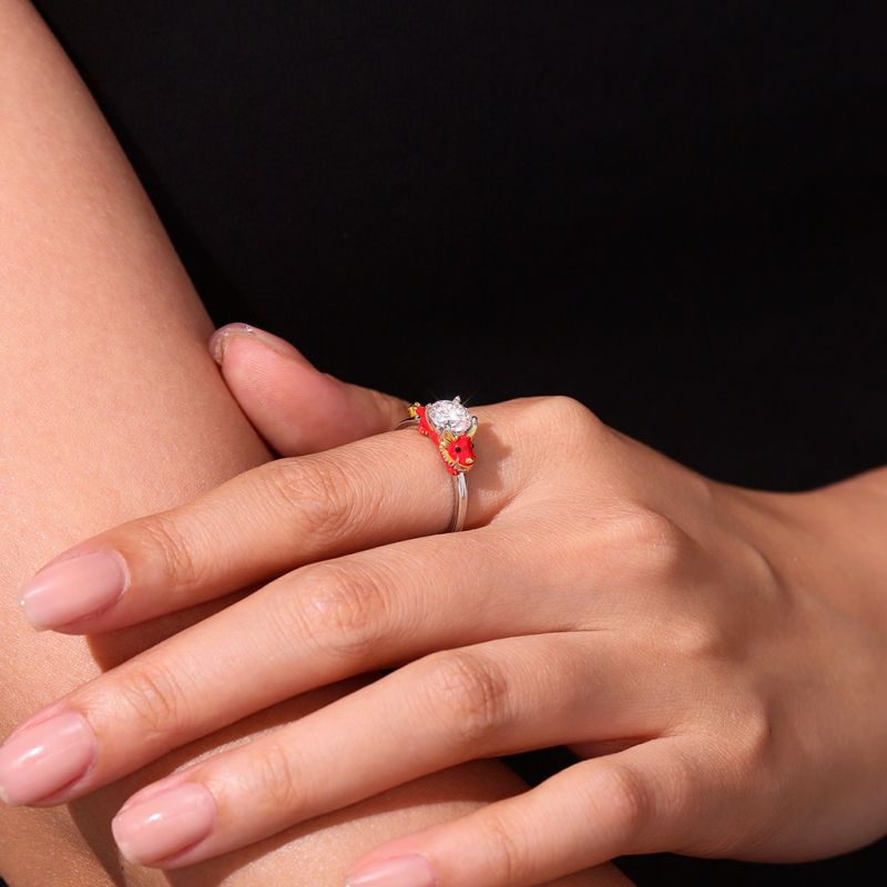 Dragon Ring