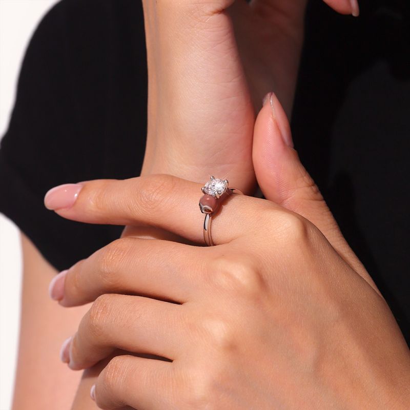 Sloth Ring